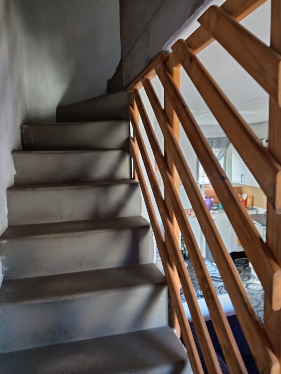 2 Bedroom Property for Sale in Kuils River South Western Cape